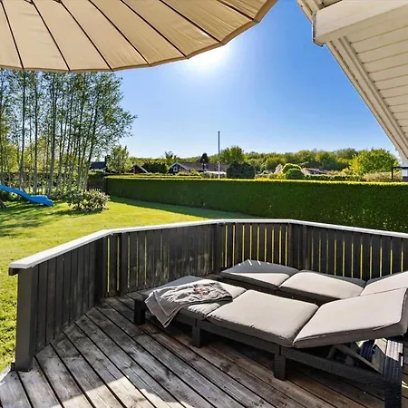 Tatil Evi Sb130-sydals-birkemose-53
