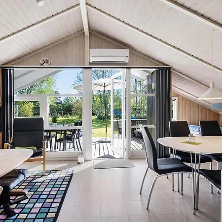 Sb130-sydals-birkemose-53 Tatil Evi *