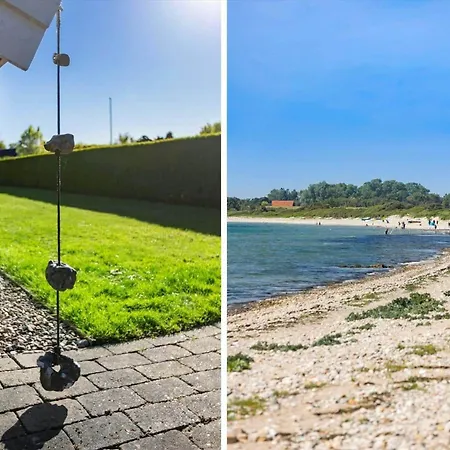 Tatil Evi Sb130-sydals-birkemose-53 Skovbyballe