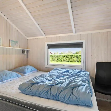 Tatil Evi Sb130-sydals-birkemose-53 Skovbyballe