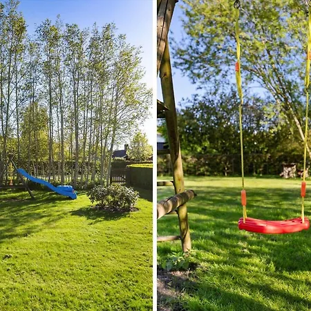 Sb130-sydals-birkemose-53 Tatil Evi Skovbyballe
